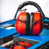 LeakPro® Mono Headphones (Stand Alone) - Image 2