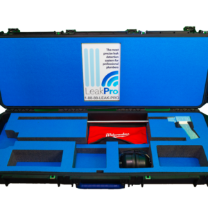 LeakPro® Sidekick Combo Kit