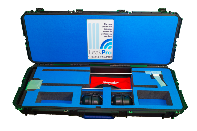 LeakPro® Complete Kit | Leak Pro