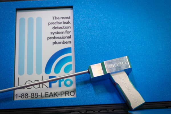 LeakPro® Sidekick (Stand Alone) - Image 4