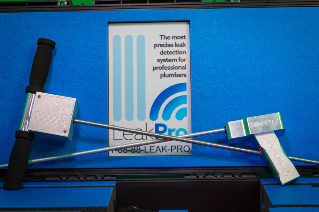 LeakPro® Complete Kit | Leak Pro