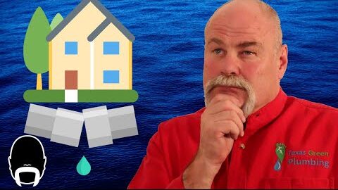 How To Determine If You Have A Plumbing Slab Leak In 15 Minutes