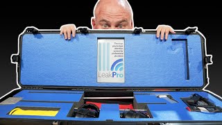 LeakPro vs. LeakTronics: An Honest Comparison From a Plumber Who Has Used Both